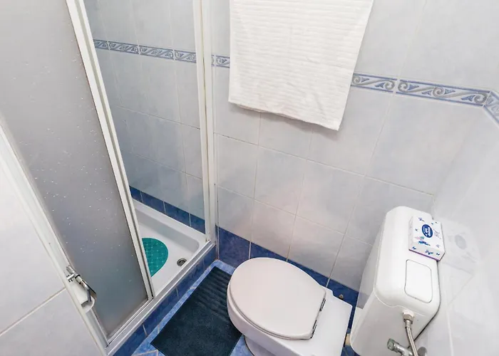 Дом отдыха 2 Bedroom Beautiful In