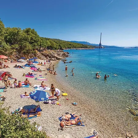 2 Bedroom Beautiful In 펜션