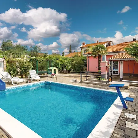 2 Bedroom Amazing In * Rijeka